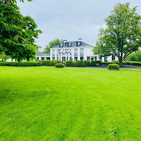 Landhuis Logan Landing Rilland-Bath Buitenkant foto