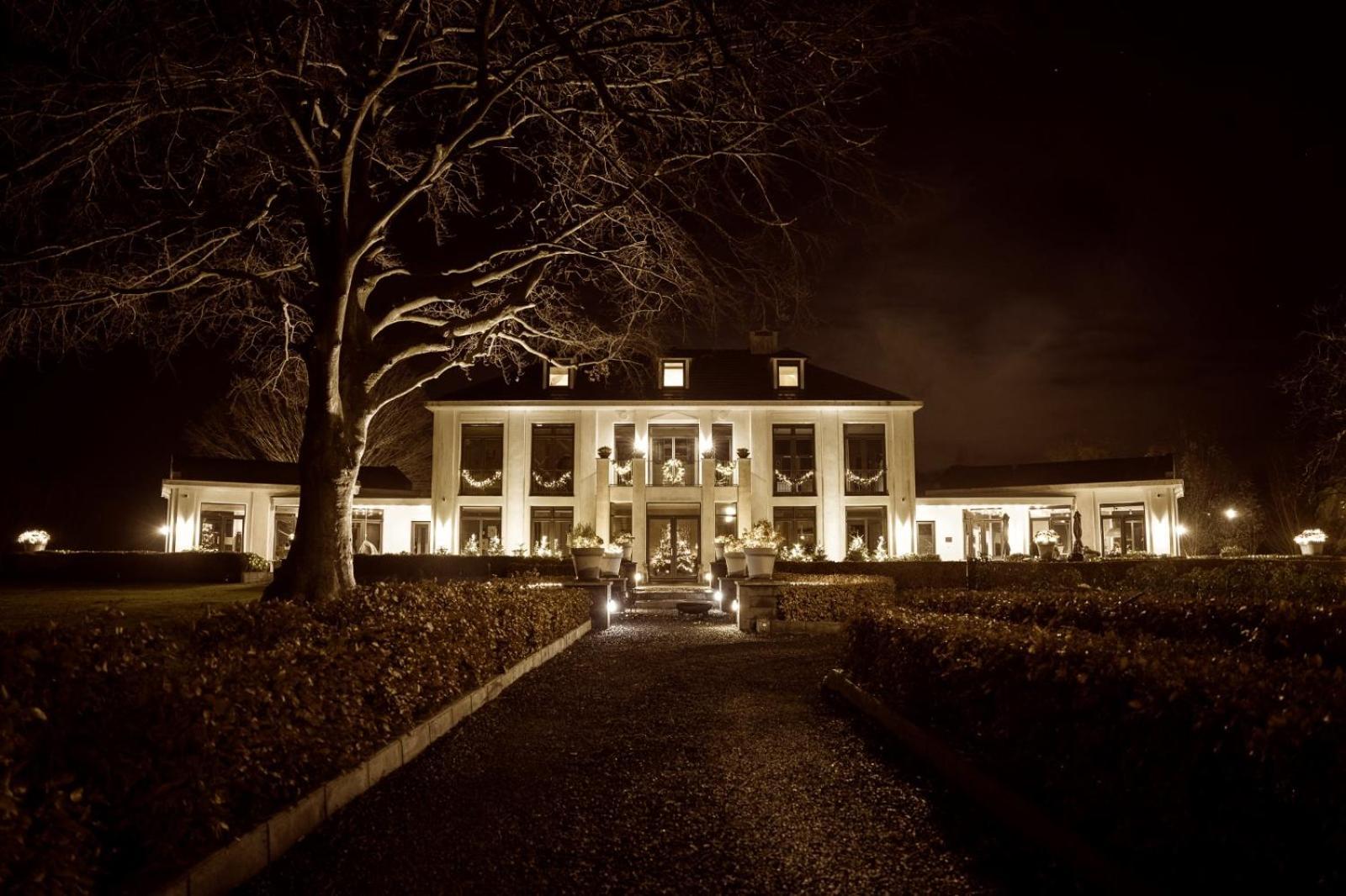 Landhuis Logan Landing Rilland-Bath Buitenkant foto