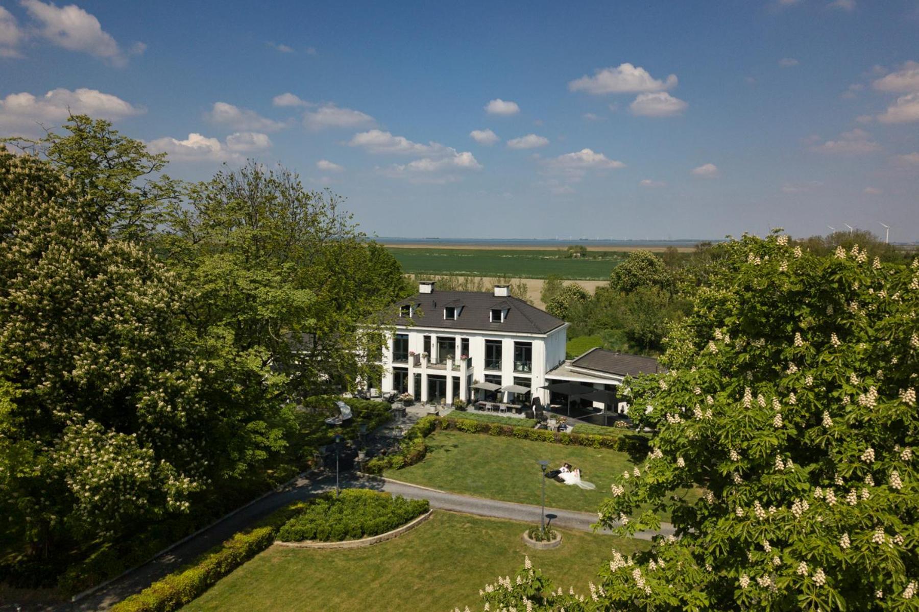 Landhuis Logan Landing Rilland-Bath Buitenkant foto